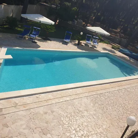 Apartment Solepineta