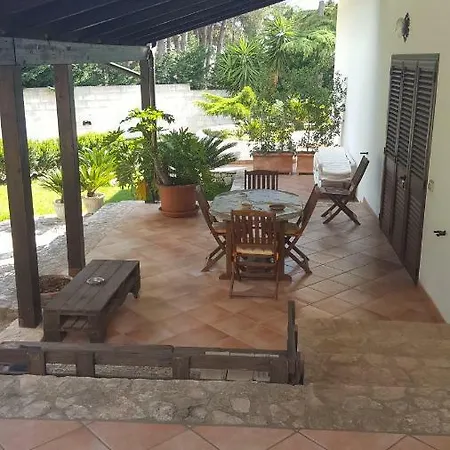 Solepineta Apartment *