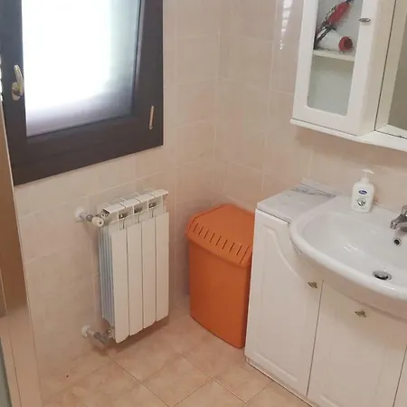 Solepineta Apartment