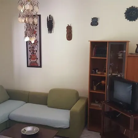 Apartment Solepineta Matino